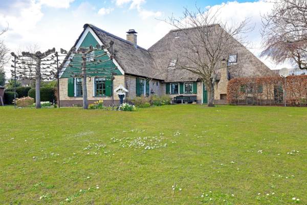 Woning De Omloop 80 Assendelft