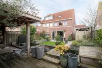 Woning Stencil 17 Meppel