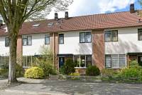 Woning De Grutto 122 Driebergen-Rijsenburg