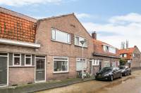 Woning Johan Willem Frisostraat 20 Kampen