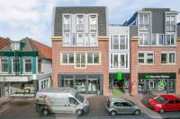 Woning Molenwal 1e Gorredijk