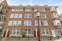 Woning Oudeschans 431 Amsterdam
