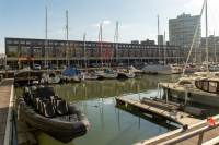 Woning Rijksboom 26 Rotterdam