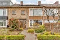 Woning van Wassenhovestraat 51 Eindhoven