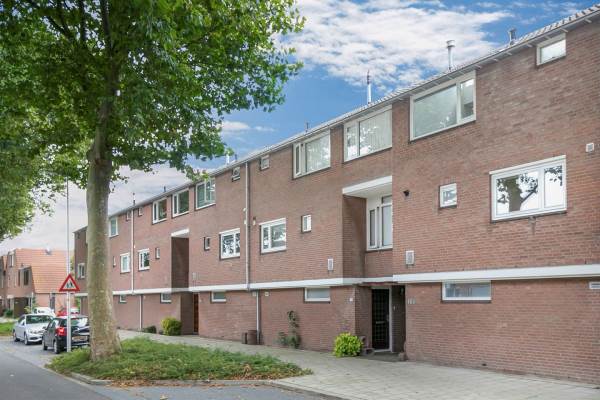 Woning Akkerdreef 164 Zoetermeer