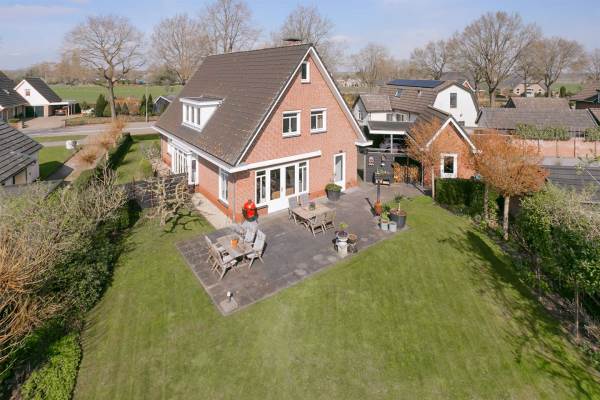 Woning Emsterweg 66a Vaassen
