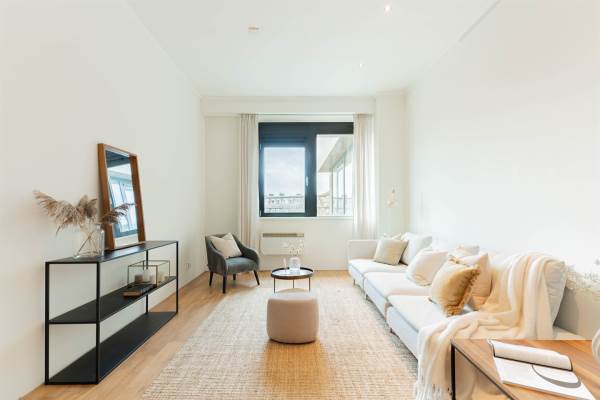 Woning Willem de Zwijgerlaan 334C28 Amsterdam