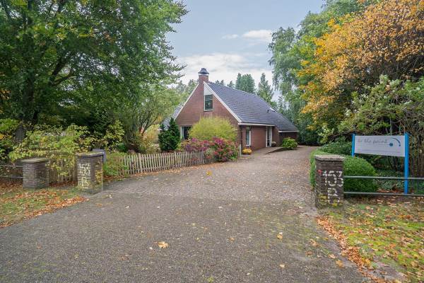 Woning Meppelerweg 153B Onna