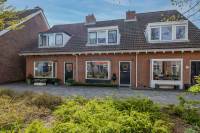 Woning Commandeurspad 11 Katwijk (ZH)