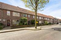 Woning Bergen op Zoomstraat 9 Eindhoven