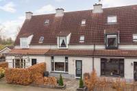 Woning Martinus Zwetslootstraat 43 Nijkerk