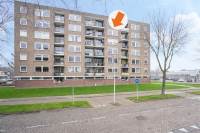 Woning Jacob van Ruysdaelstraat 54 Papendrecht
