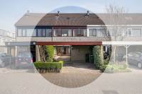 Woning Fedde Schurerwei 30 Leeuwarden