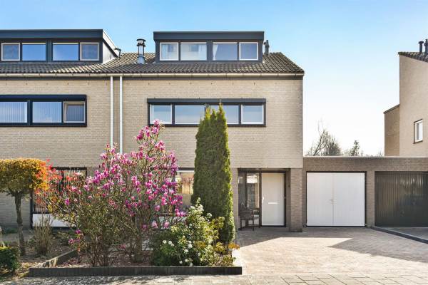 Woning 	s-Gravenbrakelstraat 3 Eindhoven