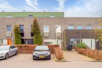 Woning Hanekampstraat 12 Vleuten