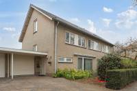 Woning Johan Frisostraat 15 Nuenen