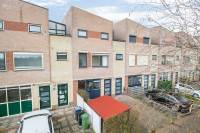 Woning van Dethstraat 26 Gouda