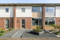 Woning Thorbeckestraat 50 Brummen