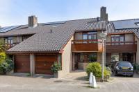 Woning Bachrode 5 Zoetermeer