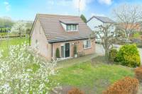 Woning Veluwstraat 30a Ewijk