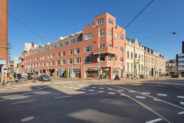 Woning Jan Hendrikstraat 70 Den Haag