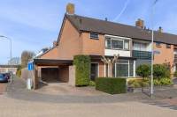 Woning Julianalaan 72 Hoevelaken