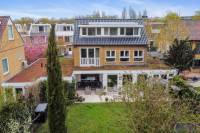 Woning Graaf Willemlaan 11 Amstelveen