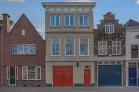 Woning Weeshuisplein 17 Dordrecht