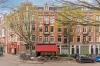 Woning Bosboom Toussaintstraat 702 Amsterdam