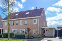 Woning Nachtegaal 6 Raalte