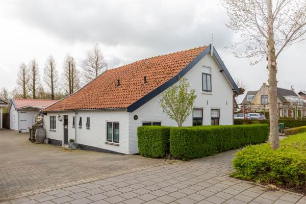 Woning Langeraarseweg 165 Ter Aar