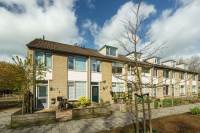 Woning Mgr. G.W. van Heukelumstraat 21 Nieuwegein