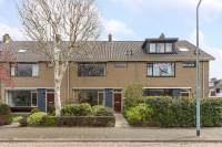 Woning Carel Fabritiuslaan 9 Oegstgeest