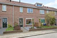 Woning Triangelstraat 46 Uden