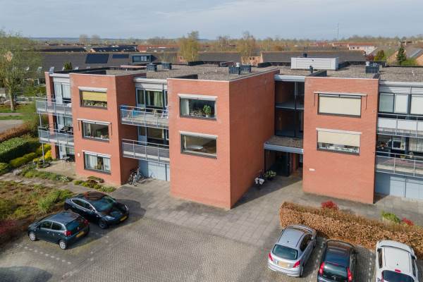 Woning Landsheerlaan 19 Zwolle