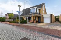 Woning Schouw 5 Aalden
