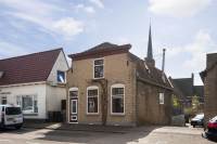 Woning Dorpsstraat 199 Zuid-Beijerland