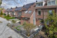 Woning Gerberalaan 130 De Kwakel