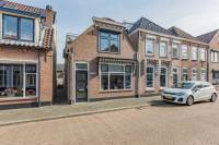 Woning Adrianastraat 18 Katwijk (ZH)