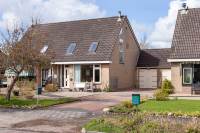 Woning Age Hylkes Trompstrjitte 11 Woudsend