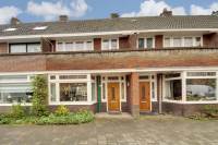 Woning Pelsstraat 11 Velsen-Noord