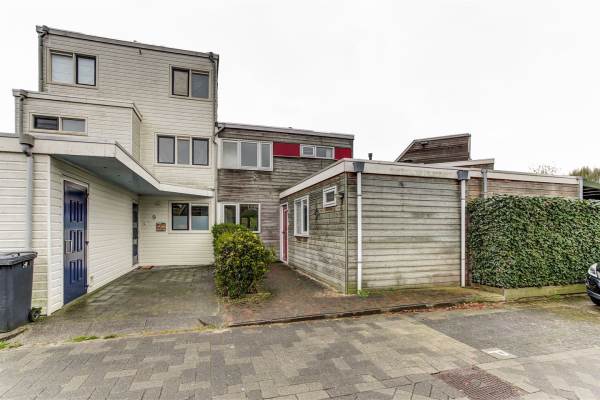 Woning Weesperveste 11 Nieuwegein