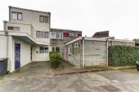 Woning Weesperveste 11 Nieuwegein