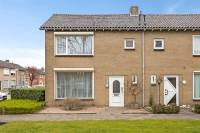 Woning Dr. Ringersstraat 25 Waalwijk