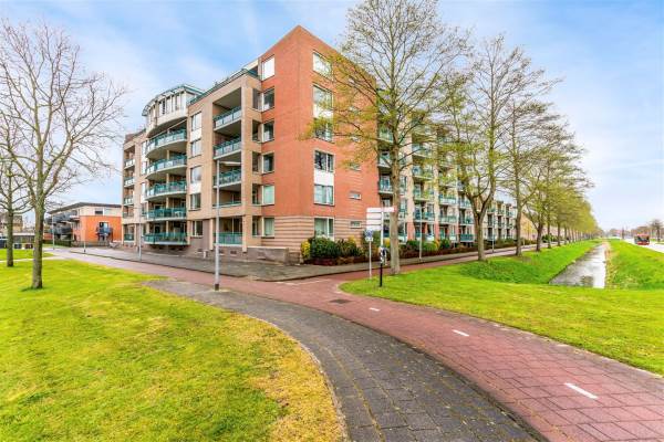 Woning Irene Vorrinkstraat 141 Hoofddorp