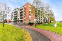 Woning Irene Vorrinkstraat 141 Hoofddorp
