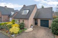 Woning Den Hil 10 Sint Anthonis