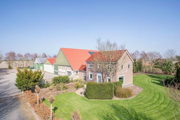 Woning Noordermeerweg 61 Rutten