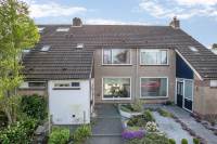 Woning Cornelis Blaakstraat 12 Oudenhoorn
