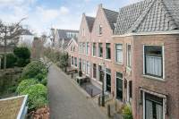 Woning Parkstraat 6 Alkmaar